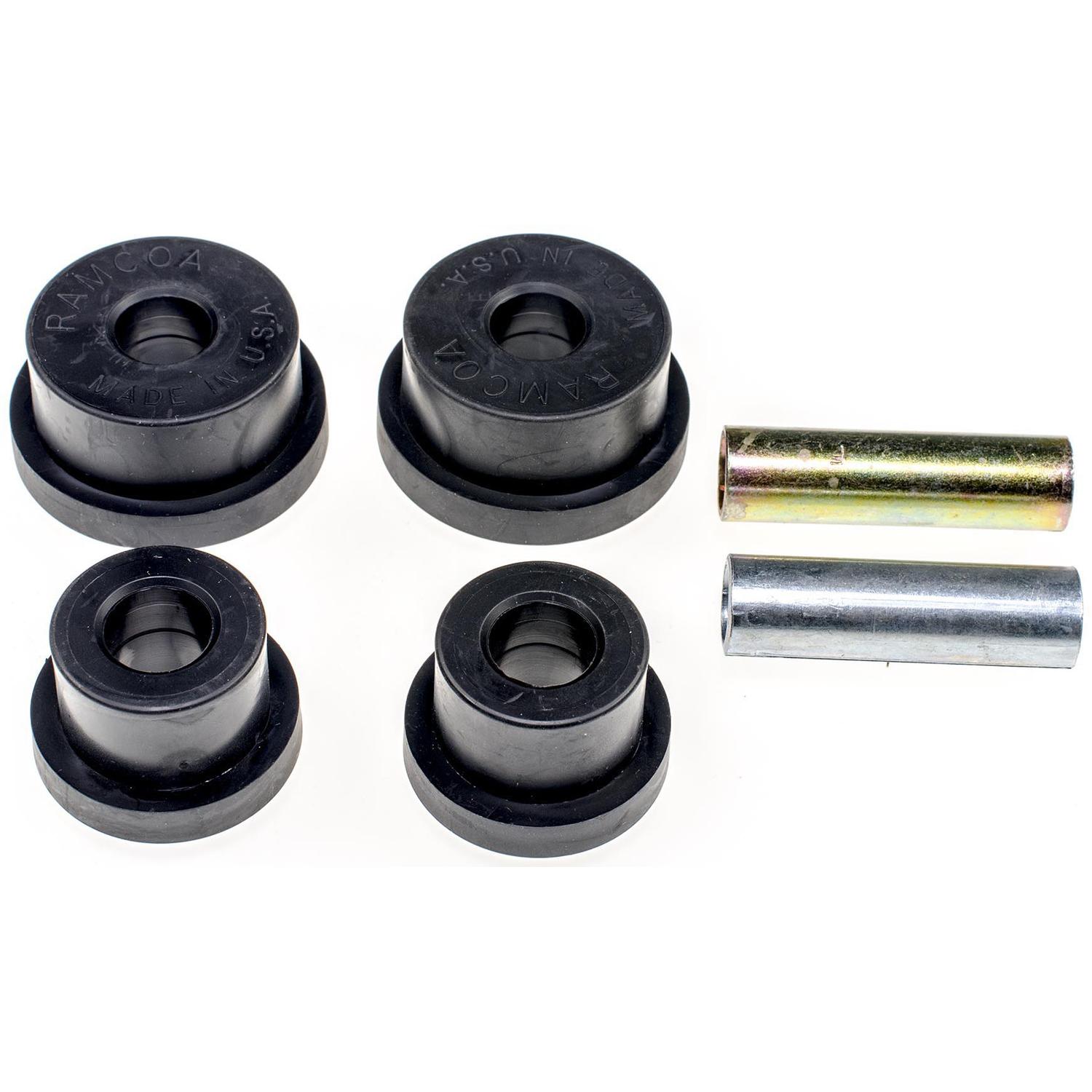 Dorman 533504 - Suspension Control Arm Bushing Kit Dorman 533504 Suspension Control Arm Bushing Kit product image 1 of 2