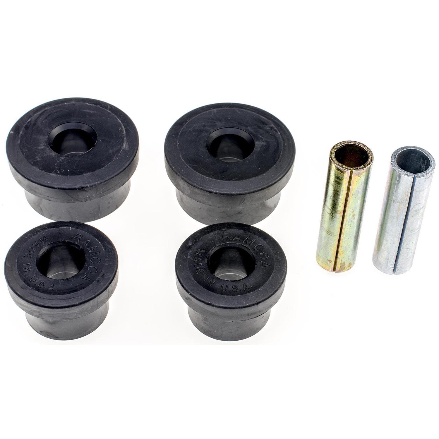 Dorman 533504 - Suspension Control Arm Bushing Kit Dorman 533504 Suspension Control Arm Bushing Kit product image 2 of 2