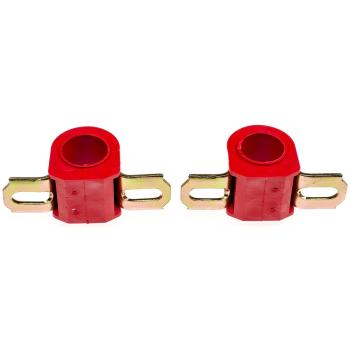 2005 Chevrolet Avalanche 1500 Suspension Stabilizer Bar Bushing Kit Front To Frame Dorman 533505 image 2 of 2