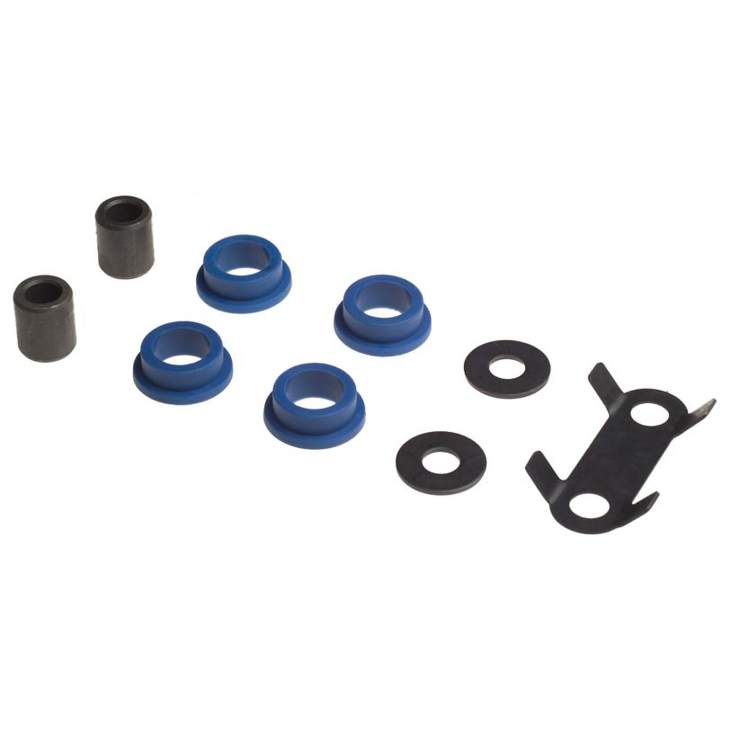 Dorman 533506 - Steering Tie Rod Bushing Dorman 533506 Steering Tie Rod Bushing product image 1 of 2