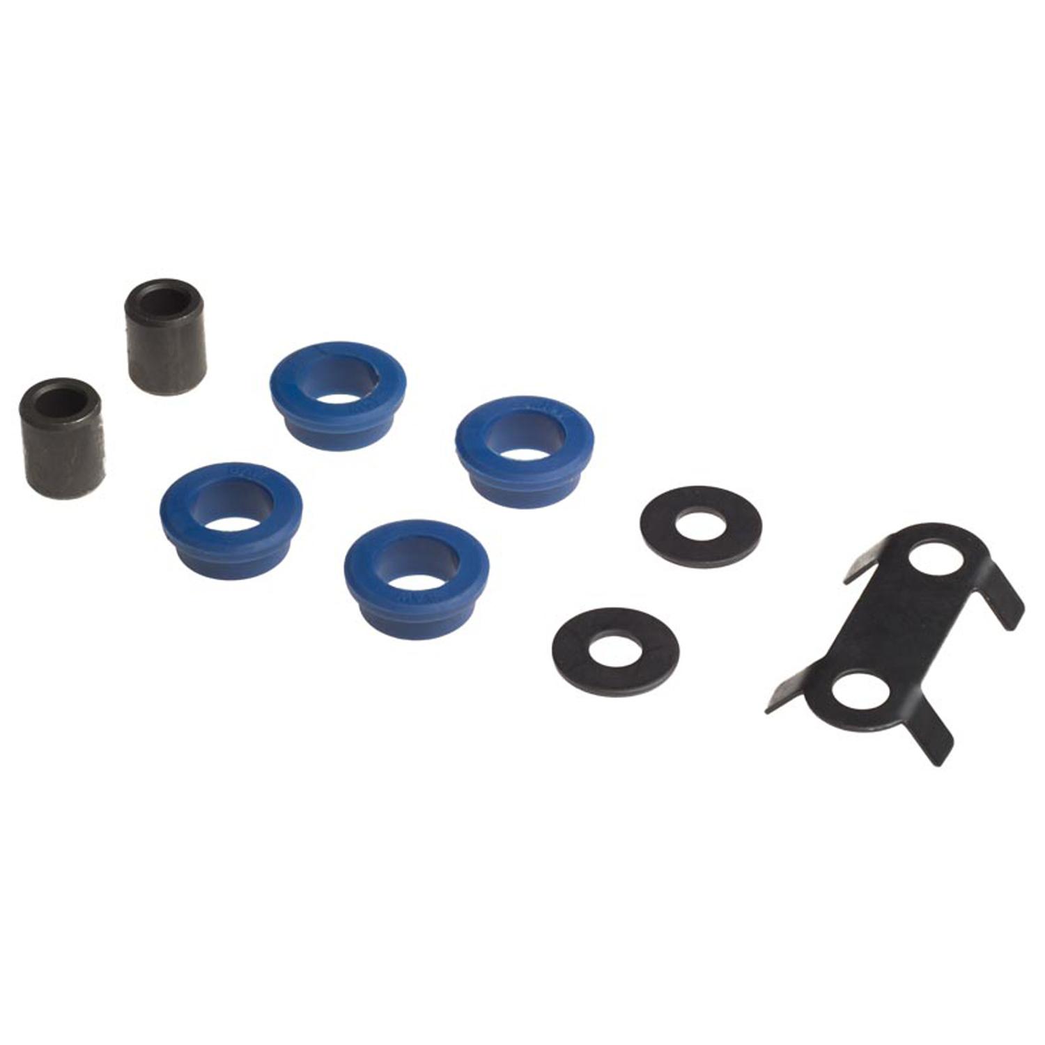 Dorman 533506 - Steering Tie Rod Bushing Dorman 533506 Steering Tie Rod Bushing product image 2 of 2