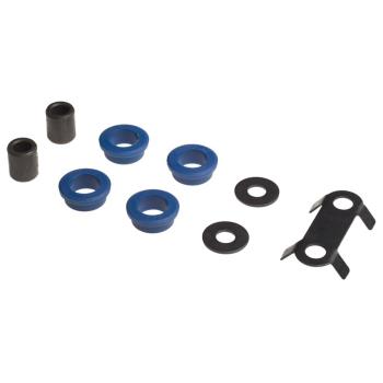 2004 Chrysler Intrepid Steering Tie Rod Bushing Front Inner Dorman 533506 image 2 of 2