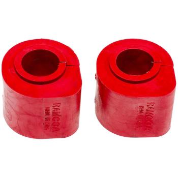 2000 Chrysler Voyager Suspension Stabilizer Bar Bushing Kit Front To Frame Dorman 533507 image 2 of 2