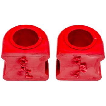 2014 Ram 3500 Suspension Stabilizer Bar Bushing Kit Front To Frame Dorman 533508 image 2 of 2