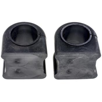 2000 Dodge Durango Suspension Stabilizer Bar Bushing Kit Front To Frame Dorman 533510 image 2 of 2