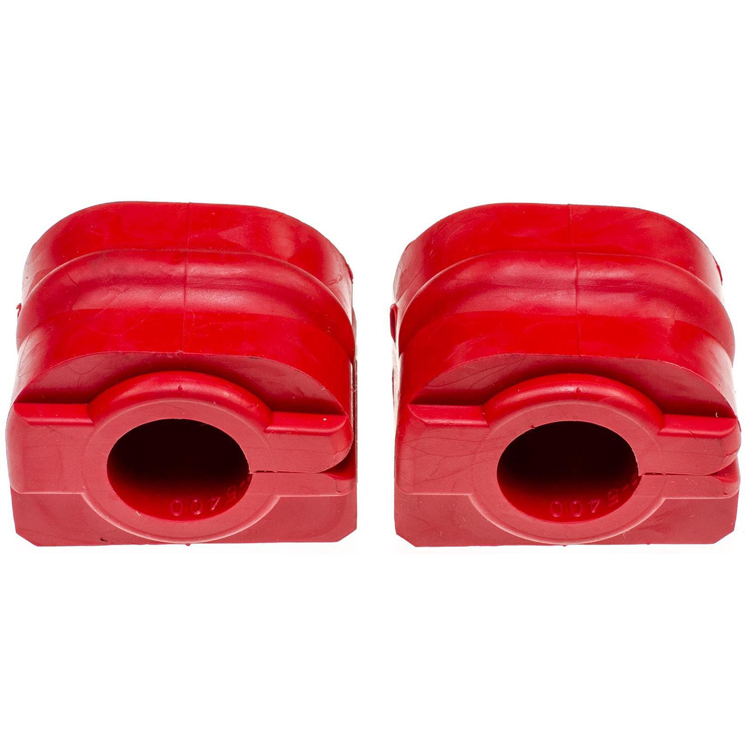 Dorman 533511 - Suspension Stabilizer Bar Bushing Kit Dorman 533511 Suspension Stabilizer Bar Bushing Kit product image 1 of 2