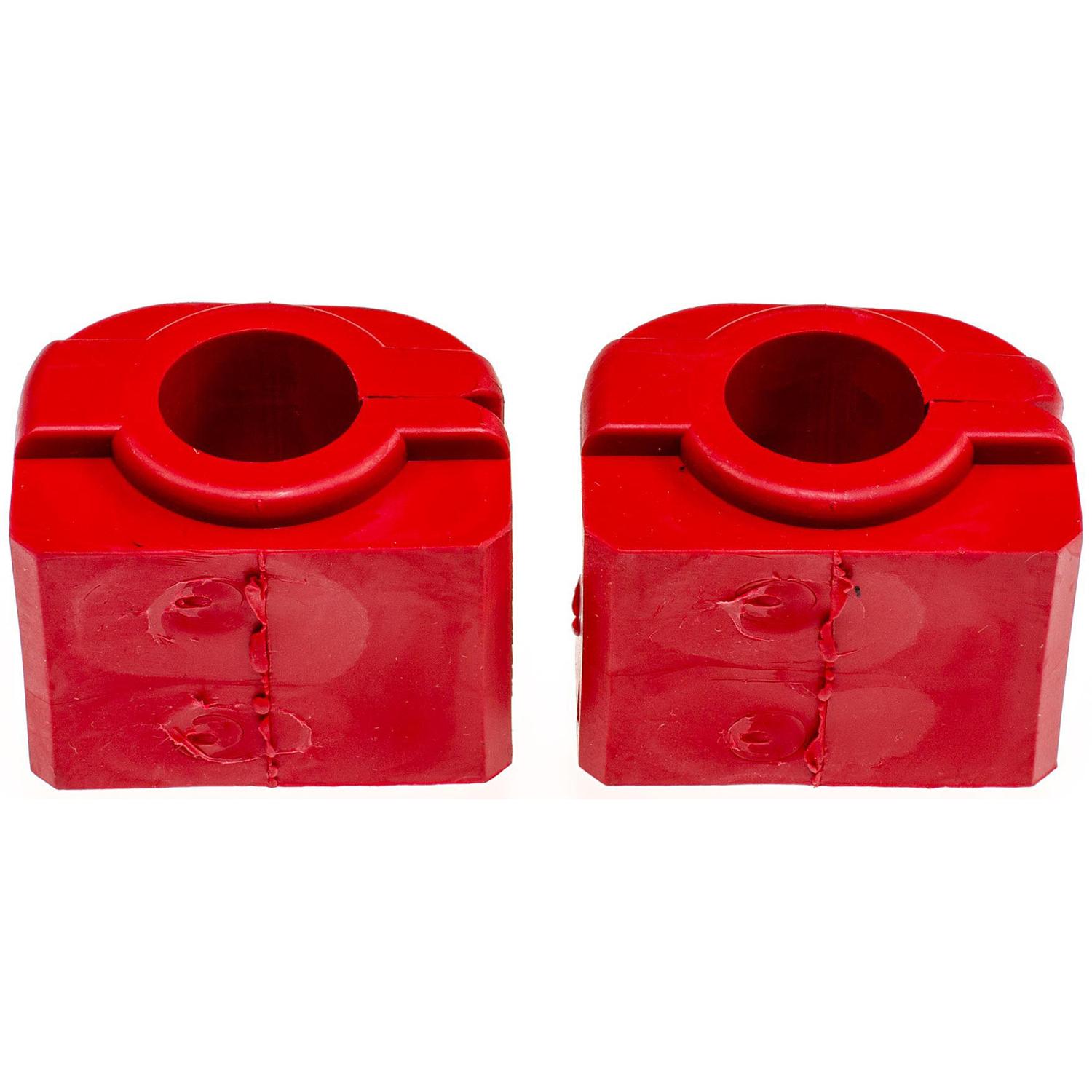 Dorman 533511 - Suspension Stabilizer Bar Bushing Kit Dorman 533511 Suspension Stabilizer Bar Bushing Kit product image 2 of 2