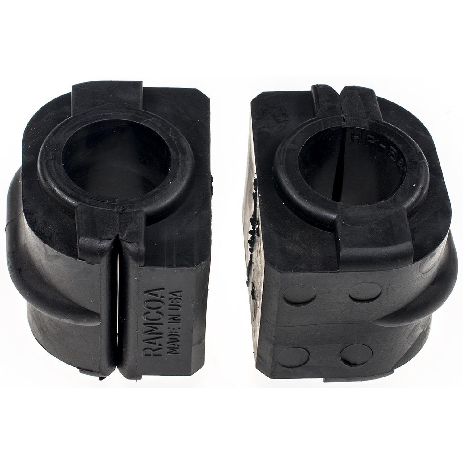 Dorman 533512 Suspension Stabilizer Bar Bushing Kit product image 1 of 2