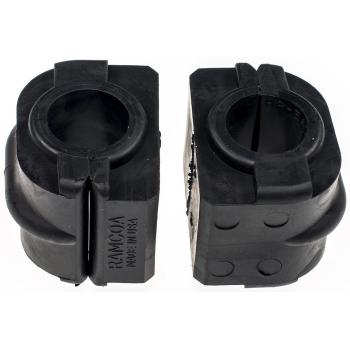 2000 Chrysler Intrepid Suspension Stabilizer Bar Bushing Kit Front To Frame Dorman 533512 image 1 of 2