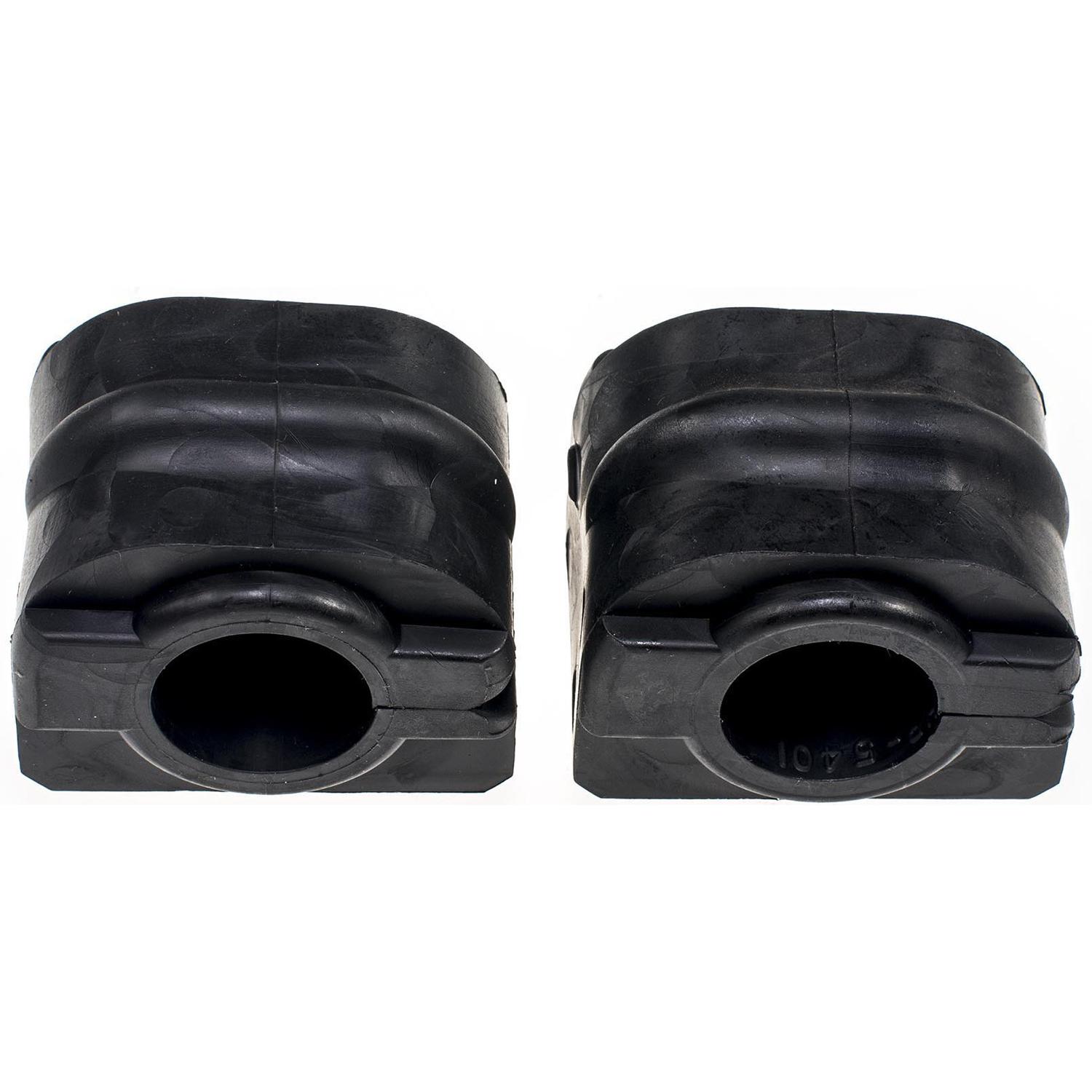 Dorman 533512 Suspension Stabilizer Bar Bushing Kit product image 2 of 2