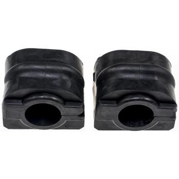 2000 Chrysler Intrepid Suspension Stabilizer Bar Bushing Kit Front To Frame Dorman 533512 image 2 of 2