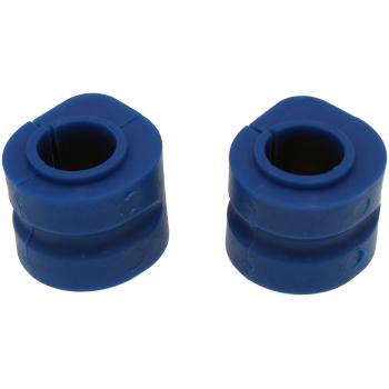 2008 Chrysler Voyager Suspension Stabilizer Bar Bushing Kit Front To Frame Dorman 533513 image 2 of 4