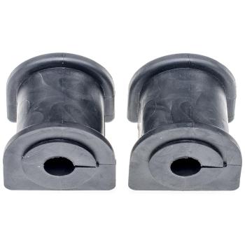 2004 Jeep Grand Cherokee Suspension Stabilizer Bar Bushing Kit Rear To Frame Dorman 533514 image 1 of 2
