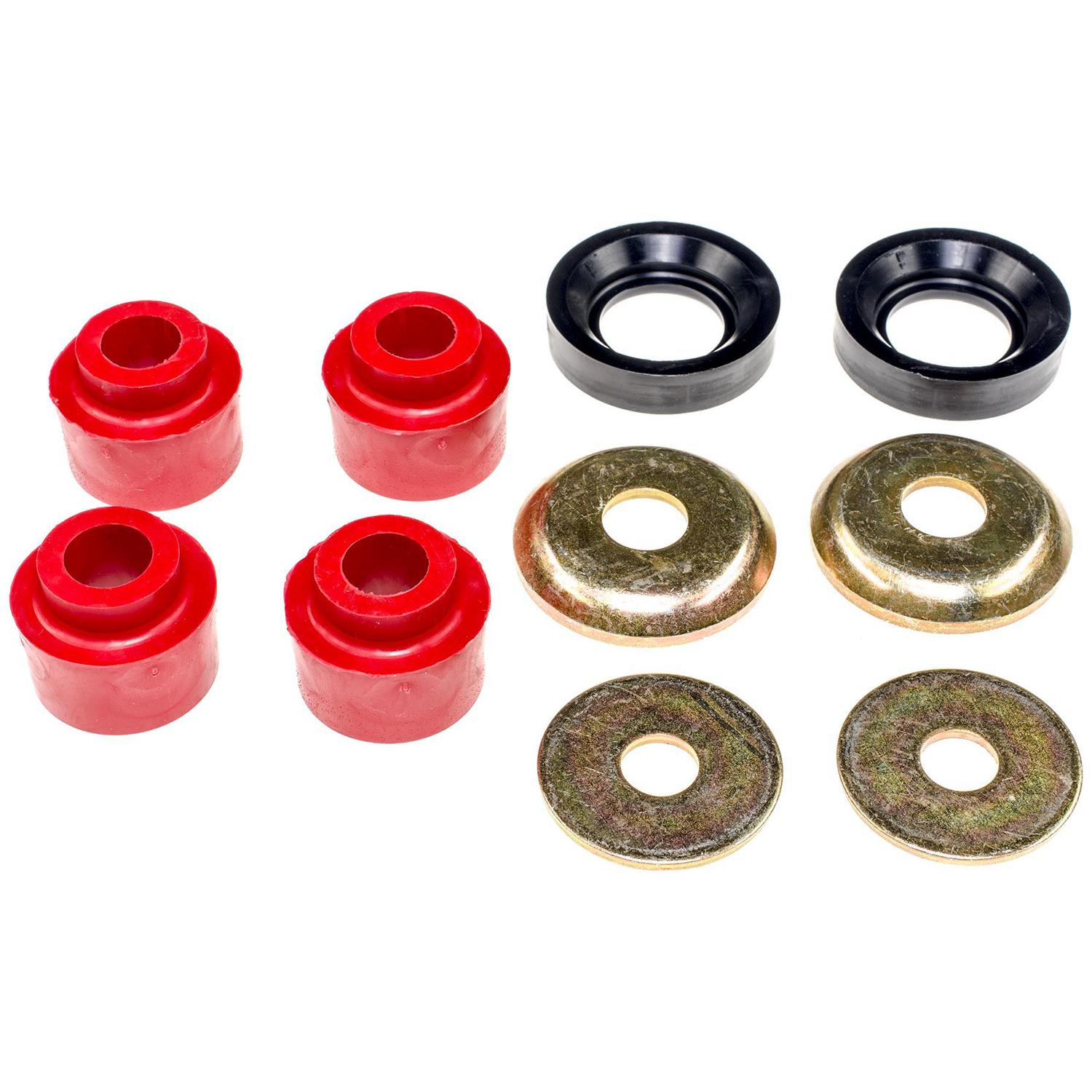 Dorman 533519 - Radius Arm Bushing Dorman 533519 Radius Arm Bushing product image 1 of 2