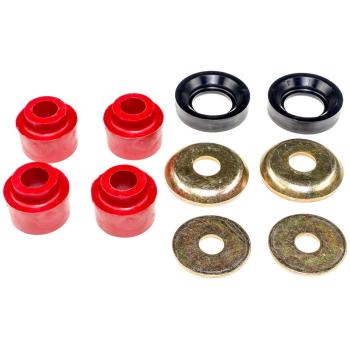 1983 Ford E-100 Econoline Radius Arm Bushing Front Dorman 533519 image 1 of 2