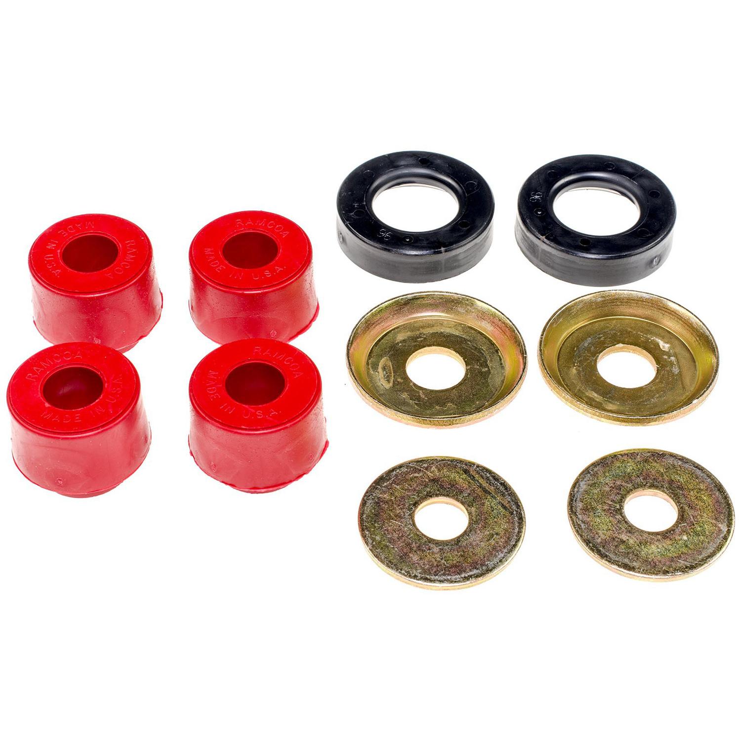 Dorman 533519 - Radius Arm Bushing Dorman 533519 Radius Arm Bushing product image 2 of 2
