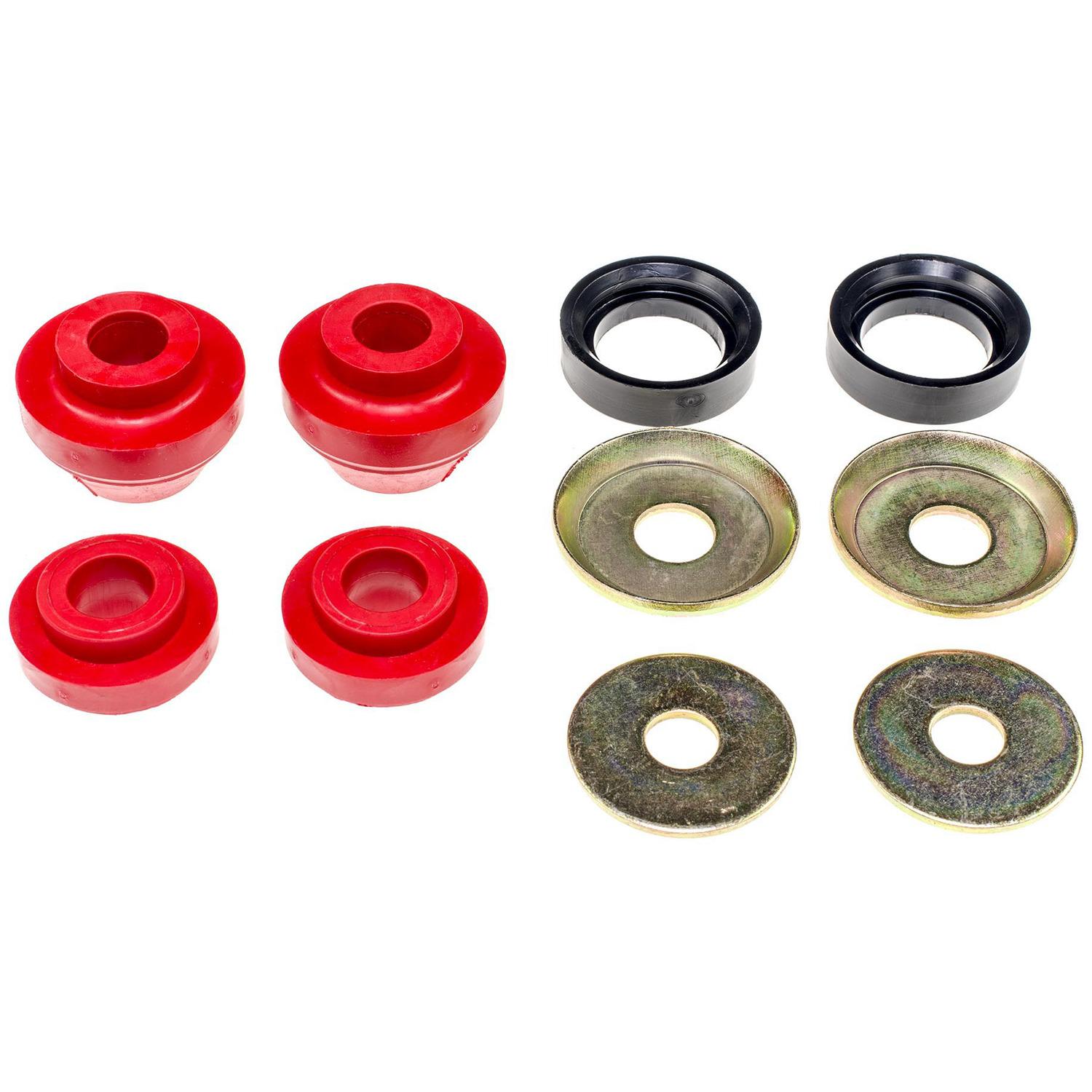 Dorman 533520 - Radius Arm Bushing Dorman 533520 Radius Arm Bushing product image 1 of 2