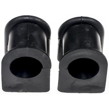 2002 Ford F-550 Super Duty Suspension Stabilizer Bar Bushing Kit Front To Frame Dorman 533524 image 1 of 2