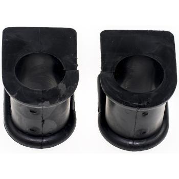 2002 Ford F-550 Super Duty Suspension Stabilizer Bar Bushing Kit Front To Frame Dorman 533524 image 2 of 2
