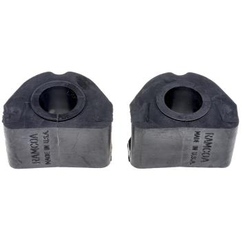 2000 Ford F-150 Suspension Stabilizer Bar Bushing Front To Frame Dorman 533525 image 2 of 2