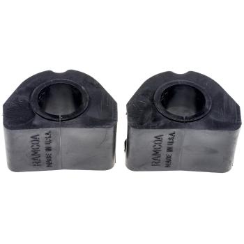 2000 Ford F-150 Suspension Stabilizer Bar Bushing Front To Frame Dorman 533526 image 2 of 2
