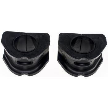 1999 Lincoln Navigator Suspension Stabilizer Bar Bushing Kit Front To Frame Dorman 533528 image 2 of 2