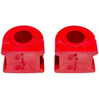 2012 Ford Ranger Suspension Stabilizer Bar Bushing Kit Front To Frame Dorman 533530 image 2 of 2