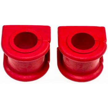 2012 Ford Ranger Suspension Stabilizer Bar Bushing Kit Front To Frame Dorman 533531 image 2 of 2