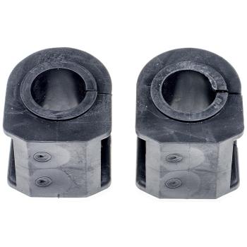 1976 Mercury Montego Suspension Stabilizer Bar Bushing Kit Front To Frame Dorman 533534 image 2 of 2