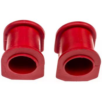1981 Mercury Capri Suspension Stabilizer Bar Bushing Kit Front To Frame Dorman 533535 image 1 of 4