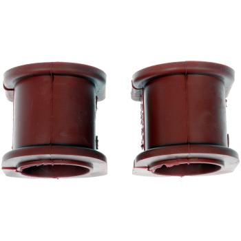 1981 Mercury Capri Suspension Stabilizer Bar Bushing Kit Front To Frame Dorman 533535 image 3 of 4