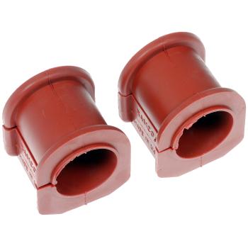 1981 Mercury Capri Suspension Stabilizer Bar Bushing Kit Front To Frame Dorman 533535 image 4 of 4