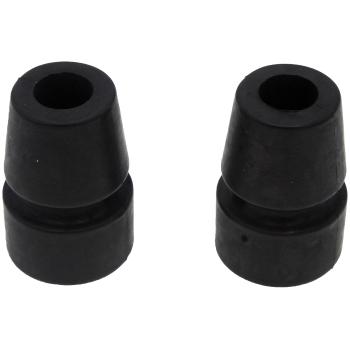 1972 Plymouth Valiant Suspension Strut Rod Bushing Front Dorman 533537 image 4 of 4