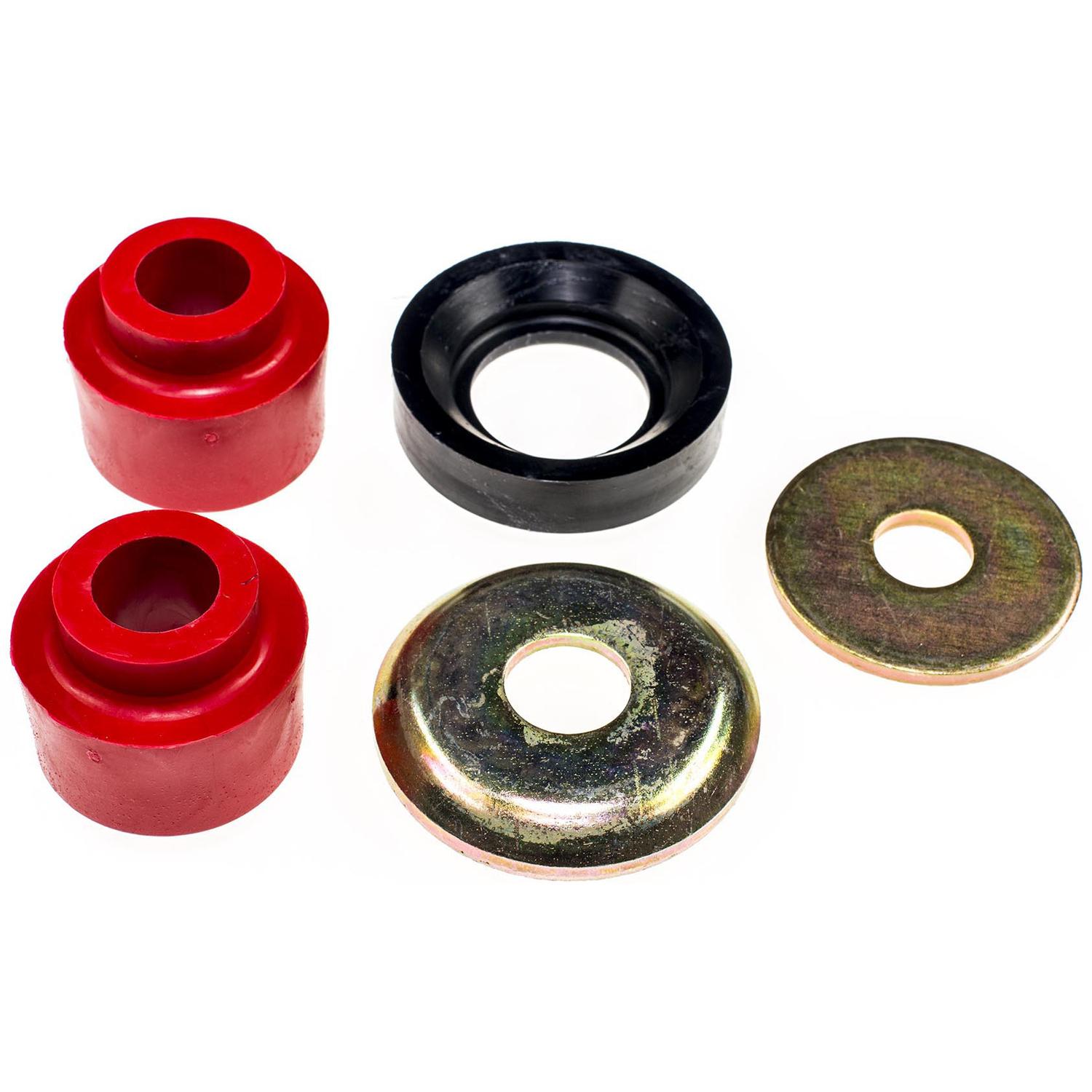 Dorman 533540 - Radius Arm Bushing Dorman 533540 Radius Arm Bushing product image 1 of 2
