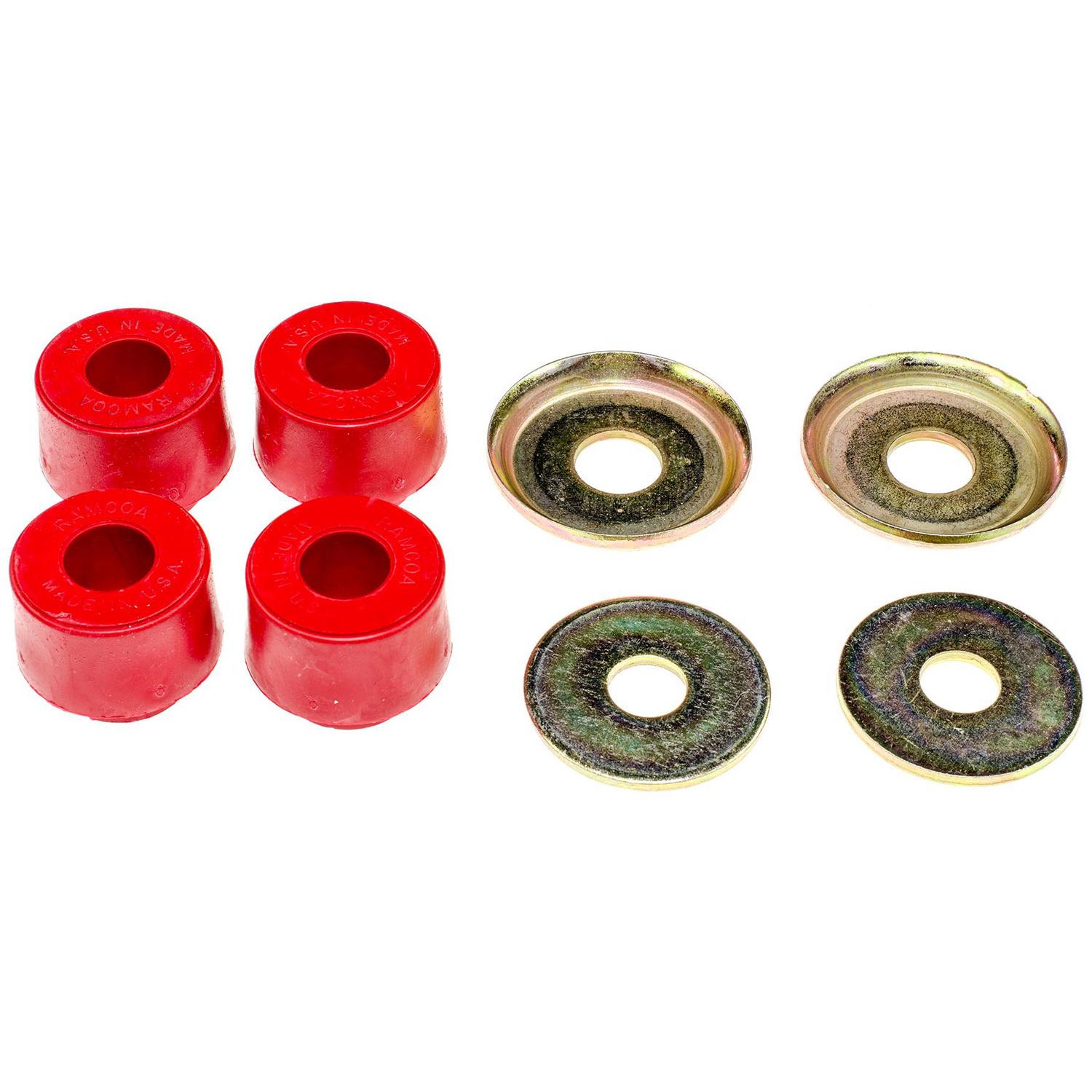 Dorman 533545 - Radius Arm Bushing Dorman 533545 Radius Arm Bushing product image 2 of 2
