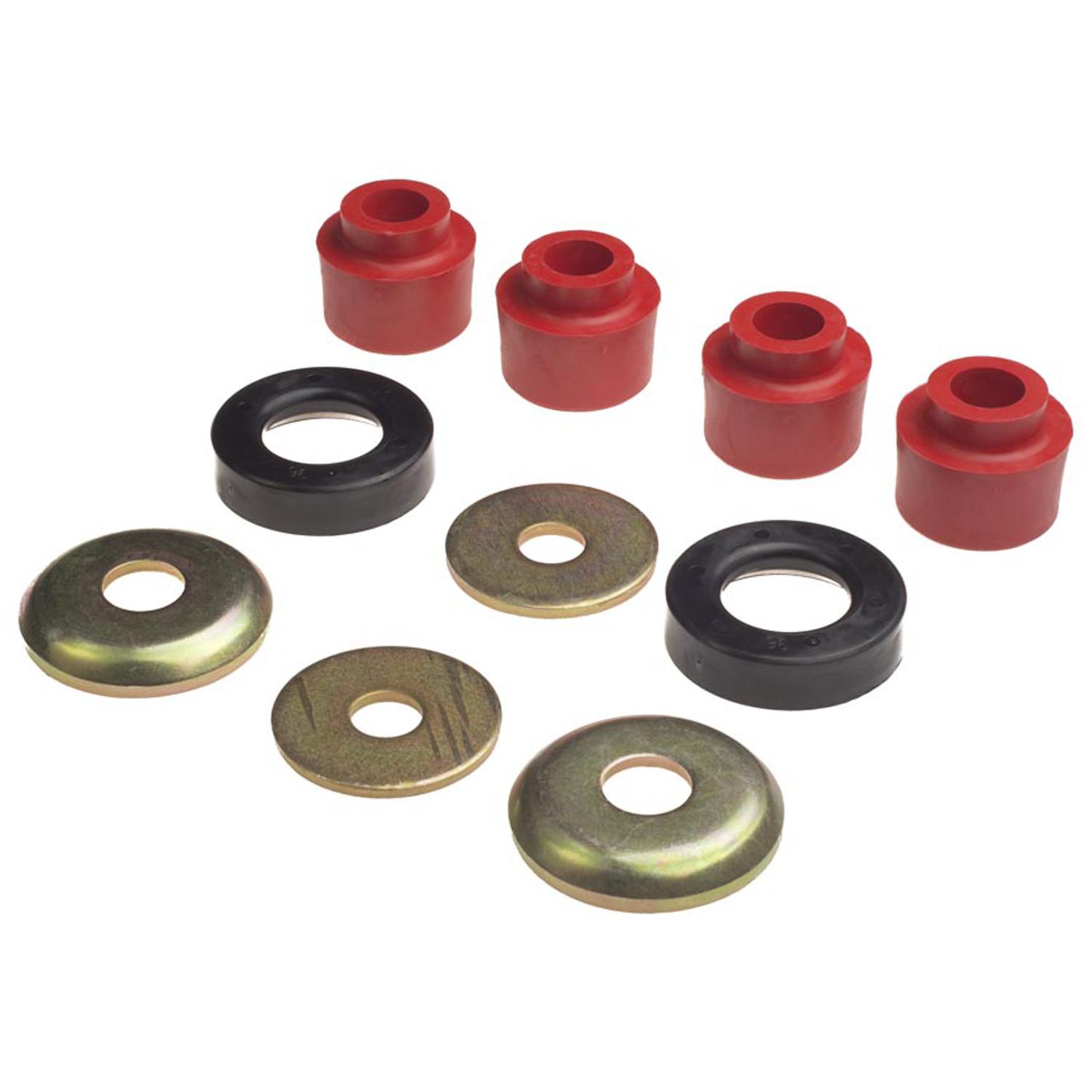 Dorman 533549 - Radius Arm Bushing Dorman 533549 Radius Arm Bushing product image 1 of 2