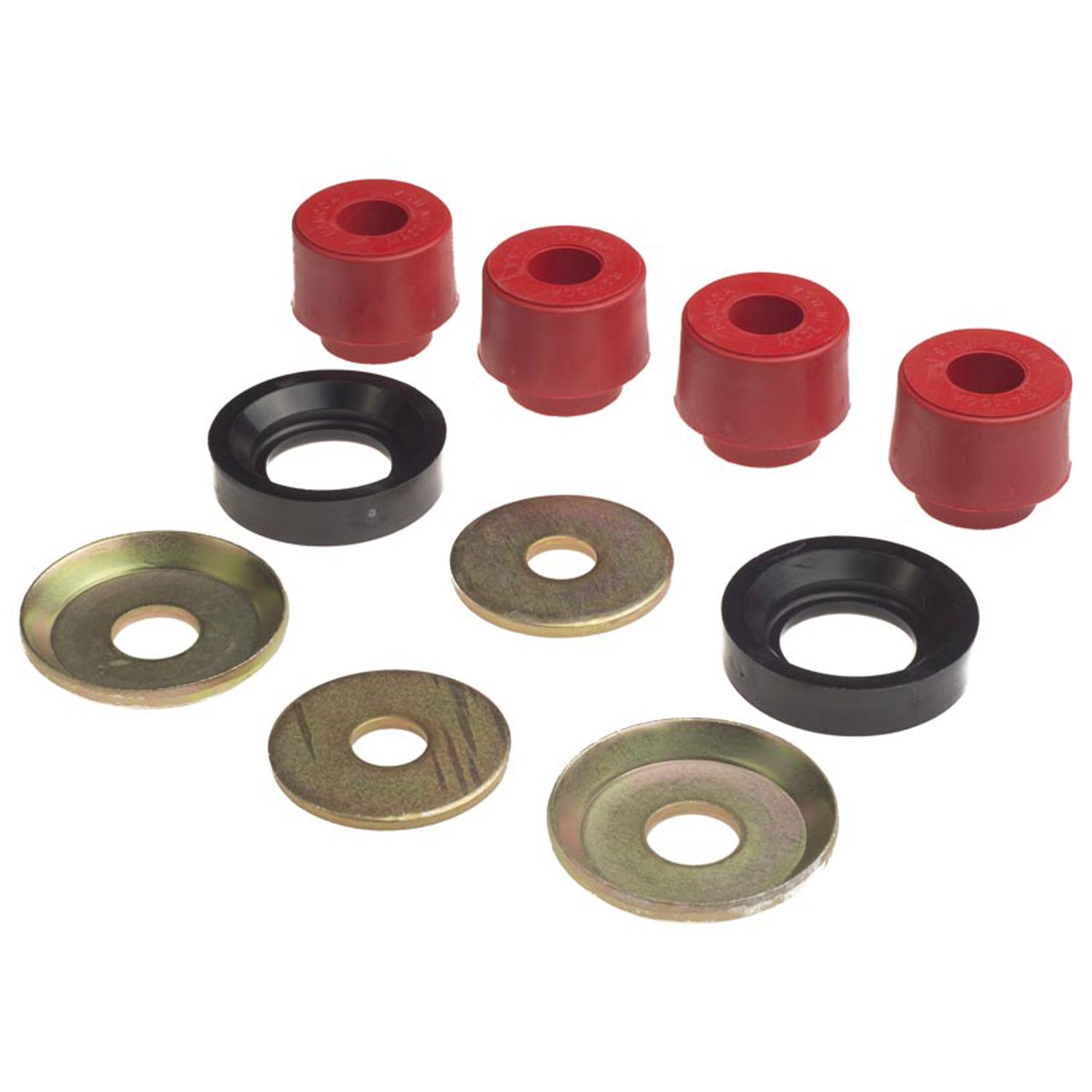 Dorman 533549 - Radius Arm Bushing Dorman 533549 Radius Arm Bushing product image 2 of 2