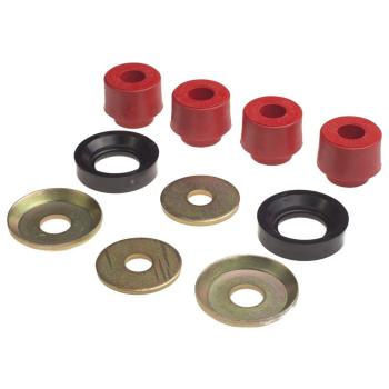 1983 Ford E-100 Econoline Radius Arm Bushing Front Dorman 533549 image 2 of 2