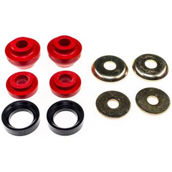 1981 Ford Bronco Radius Arm Bushing Front Dorman 533552 image 1 of 2