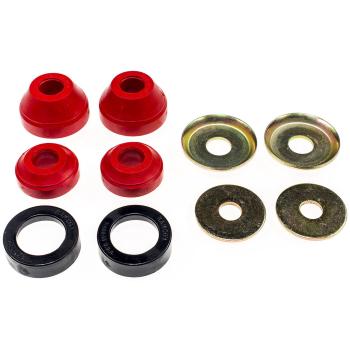 1981 Ford Bronco Radius Arm Bushing Front Dorman 533552 image 2 of 2