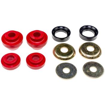 1981 Ford Bronco Radius Arm Bushing Front Dorman 533555 image 1 of 2