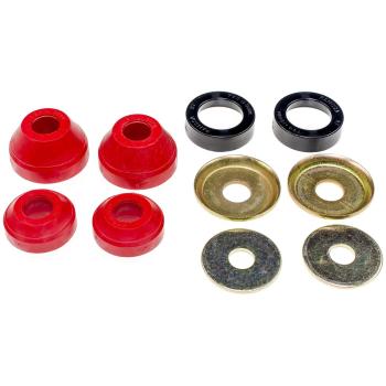 1981 Ford Bronco Radius Arm Bushing Front Dorman 533555 image 2 of 2