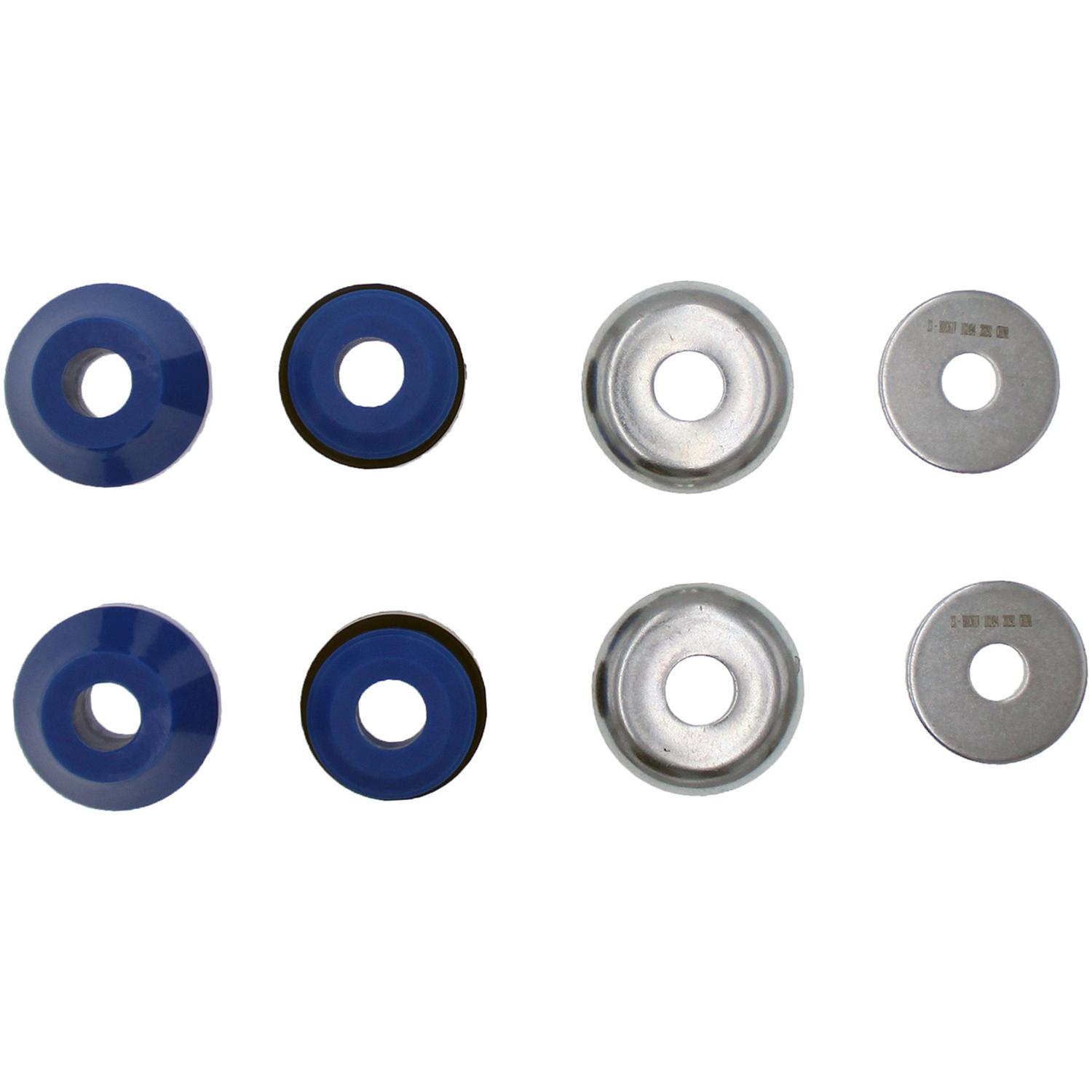 Dorman 533556 - Radius Arm Bushing Kit Dorman 533556 Radius Arm Bushing Kit product image 1 of 4