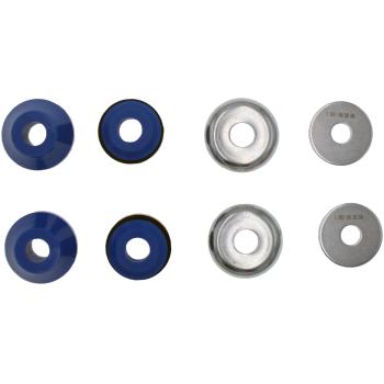 1996 Mazda B3000 Radius Arm Bushing Kit Front Dorman 533556 image 1 of 4