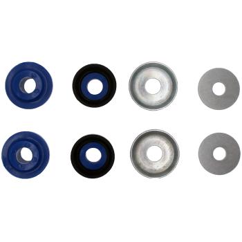 1996 Mazda B3000 Radius Arm Bushing Kit Front Dorman 533556 image 4 of 4
