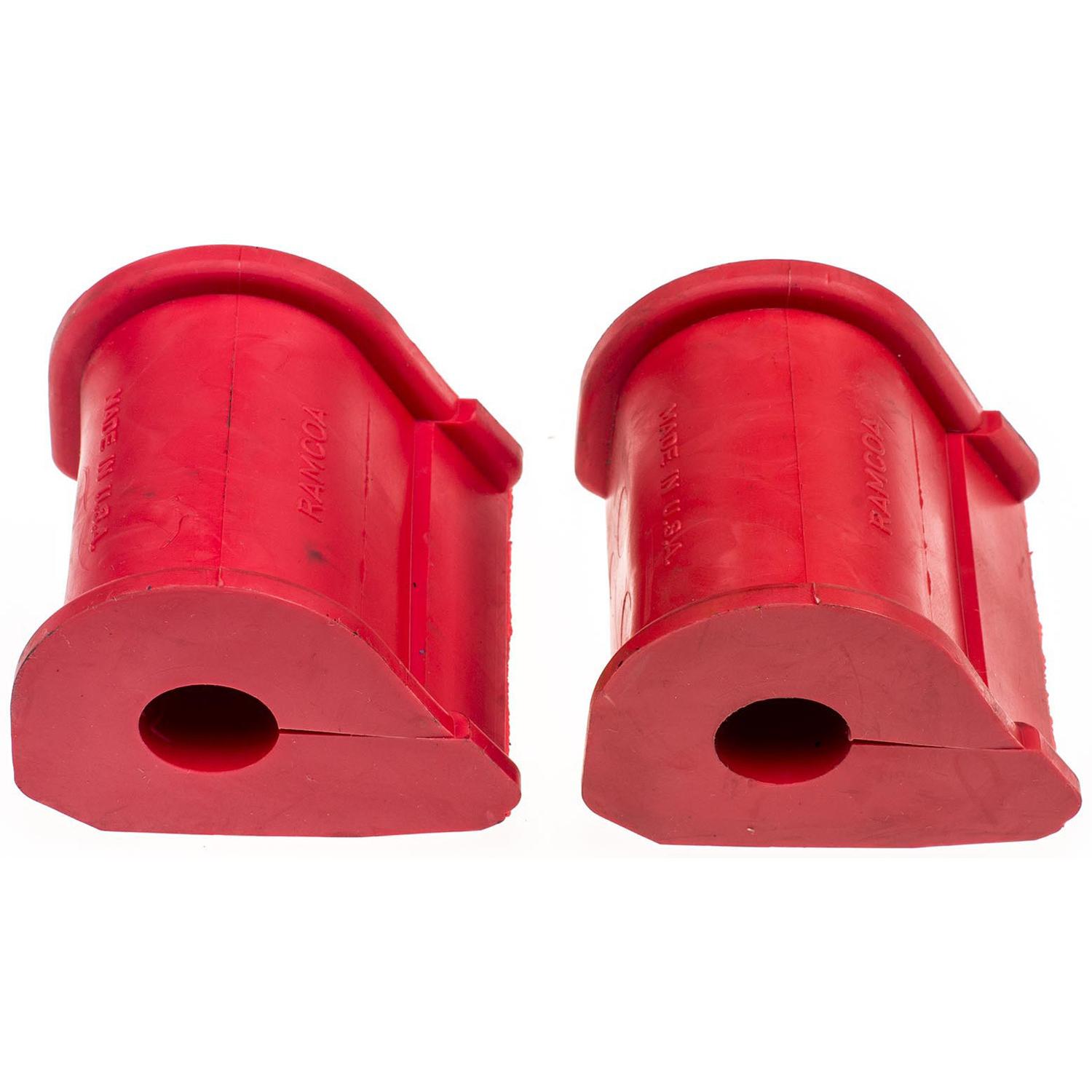 Dorman 533569 - Suspension Stabilizer Bar Bushing Kit Dorman 533569 Suspension Stabilizer Bar Bushing Kit product image 1 of 2