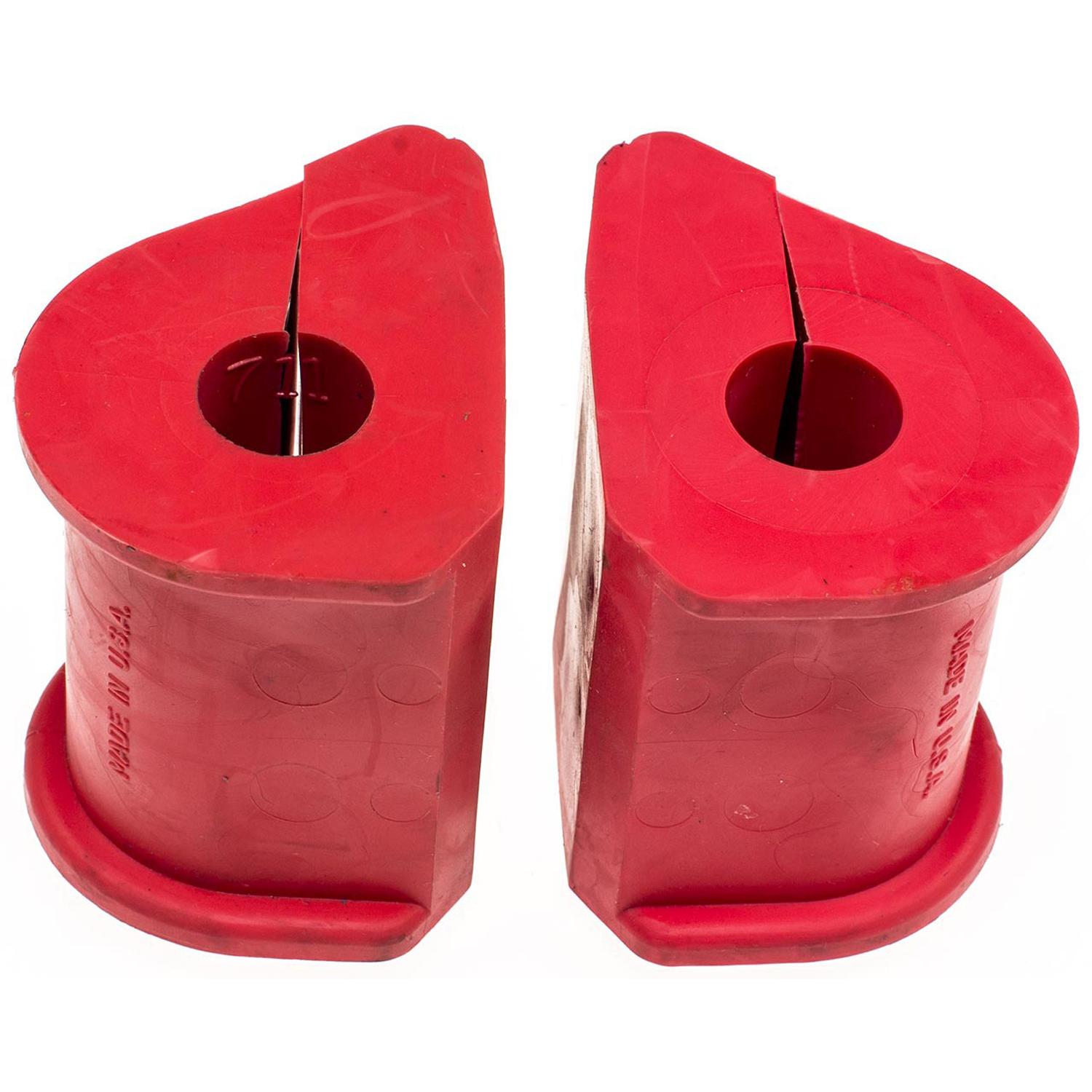 Dorman 533569 - Suspension Stabilizer Bar Bushing Kit Dorman 533569 Suspension Stabilizer Bar Bushing Kit product image 2 of 2