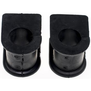 1999 Ford E-350 Econoline Suspension Stabilizer Bar Bushing Kit Rear To Frame Dorman 533572 image 2 of 4