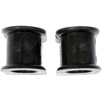 1999 Ford E-350 Econoline Suspension Stabilizer Bar Bushing Kit Rear To Frame Dorman 533572 image 3 of 4