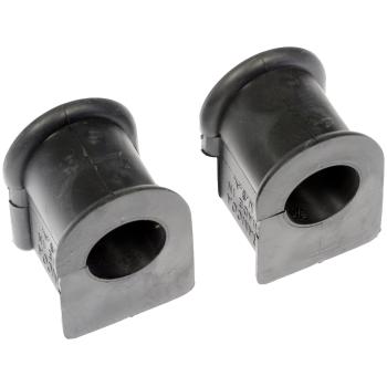 1999 Ford E-350 Econoline Suspension Stabilizer Bar Bushing Kit Rear To Frame Dorman 533572 image 4 of 4